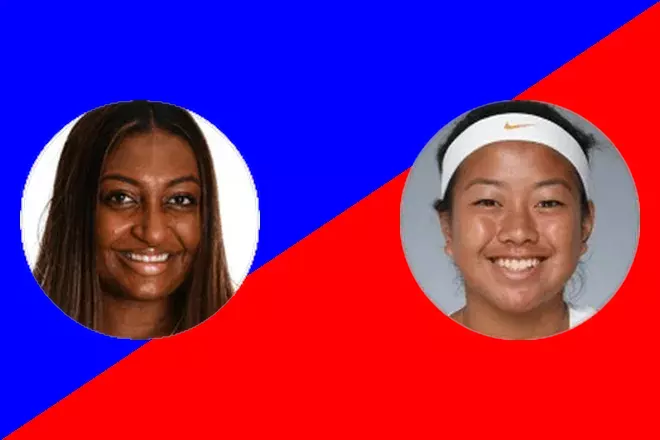 Corley I. vs Lea Ma.: First Set Winner Picks March 7, 2024