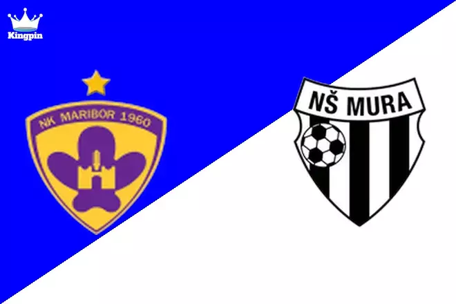 Maribor vs Mura: 1. SNL Spread Prediction 8/11