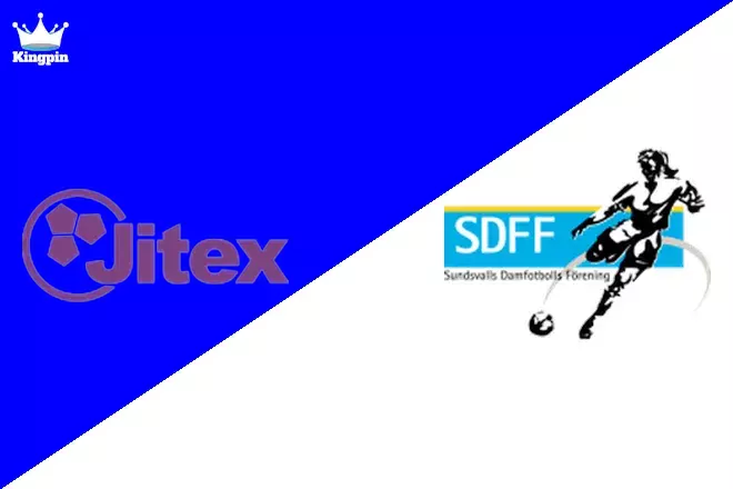 Jitex W vs Sundsvall W: Elitettan Spread Prediction 8/24