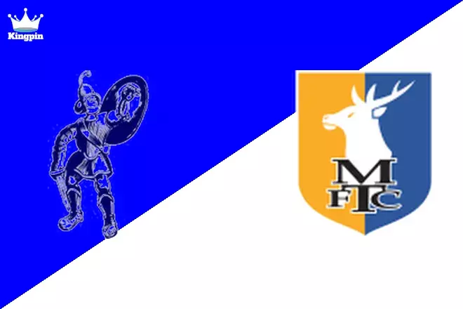 Matlock Town vs Mansfield Town: Friendlies Clubs Spread Picks August 6, 2024