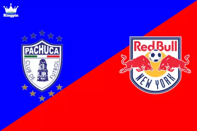 Pachuca vs New York Red Bulls: Leagues Cup Totals Picks July 31, 2024