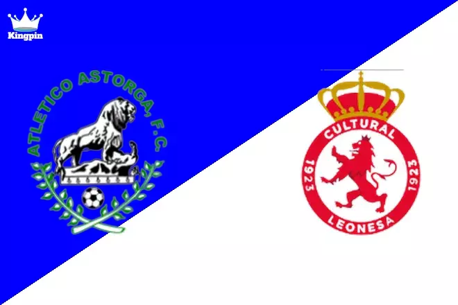 Atlético Astorga vs Cultural Leonesa: Friendlies Clubs Totals Prediction 8/16