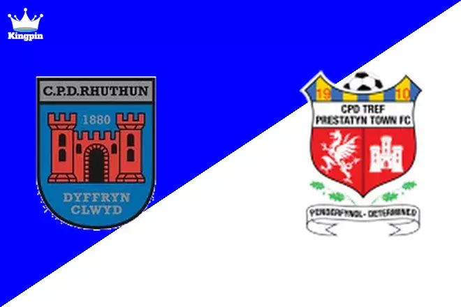 Ruthin Town vs Prestatyn Town: FAW Championship Totals Prediction 8/16