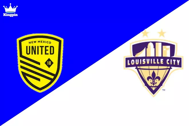 New Mexico United vs Louisville City: USL Championship Totals Picks August 4, 2024