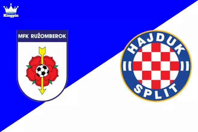 Ružomberok vs HNK Hajduk Split: UEFA Europa Conference League Spread Picks August 8, 2024
