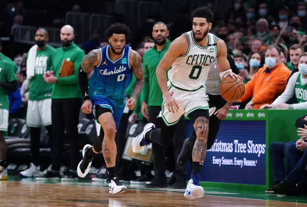 Boston Celtics vs Charlotte Hornets Prediction, Pick and Preview, March 9 (3/9): NBA