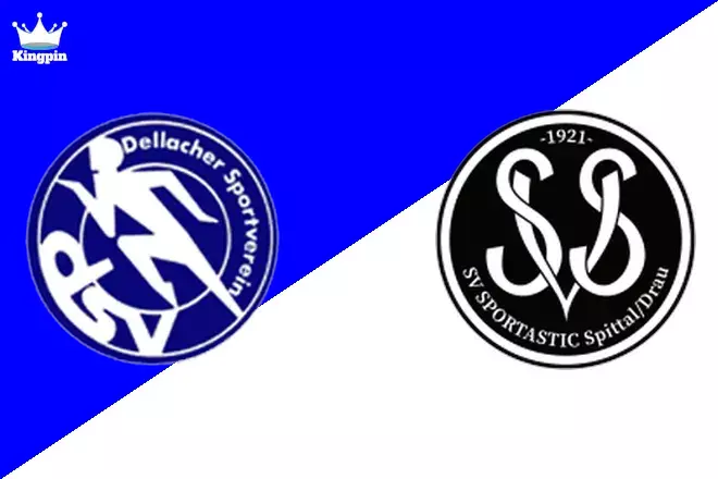 Dellach im Gailtal vs Spittal: Landesliga - Karnten Totals Prediction 9/13