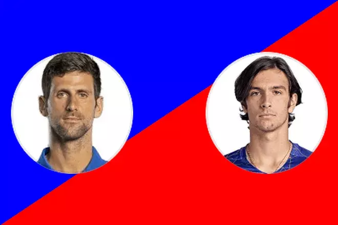 Djokovic N. vs Musetti L.: Olympic Tournament Picks July 29, 2024