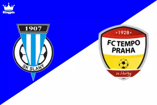 Slaný vs Tempo Praha: 4. liga - Divizie B Spread Picks August 9, 2024