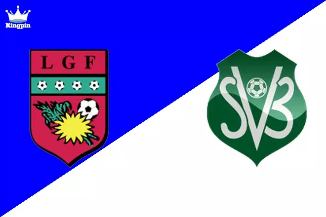 Guadeloupe vs Suriname: CONCACAF Nations League Moneyline Prediction 9/9