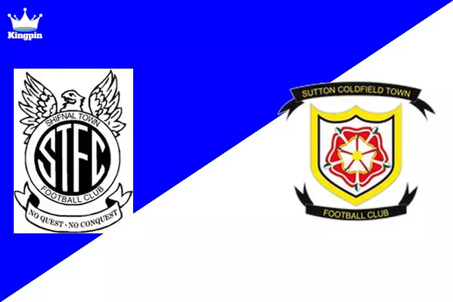 Shifnal Town FC vs Sutton Coldfield Town: FA Cup Spread Prediction 8/17