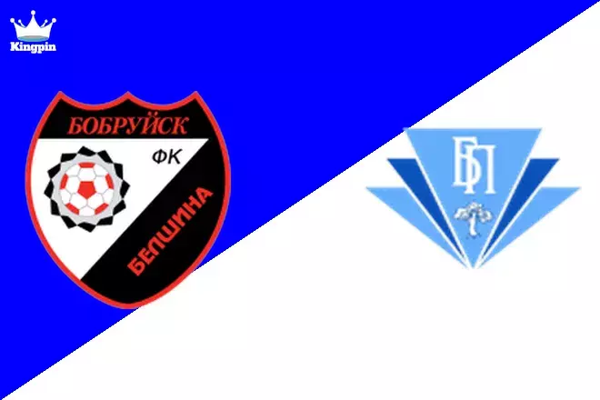 Belshina vs Bumprom: 1. Division Spread Prediction 8/18