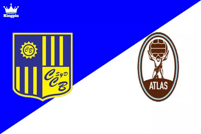 Central Ballester vs Atletico Atlas: Primera C Moneyline Prediction 8/17