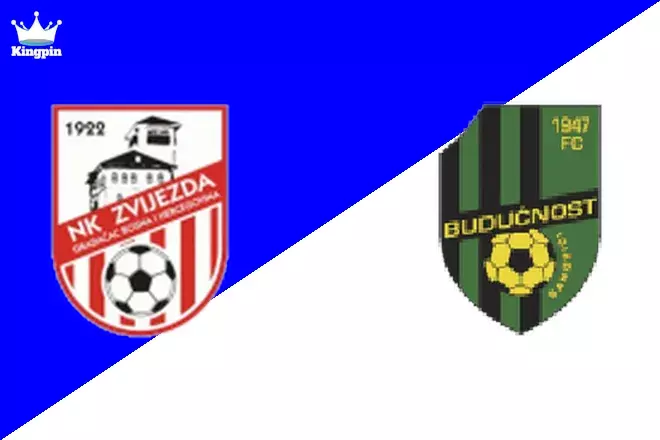Zvijezda Gradačac vs Budućnost Banovići: FBiH Moneyline Prediction 8/17