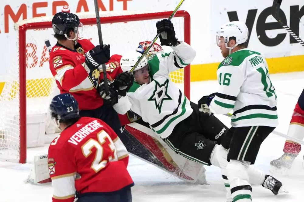 Stars vs Panthers Prediction NHL Picks Today 3/12