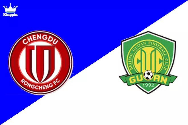 Chengdu Better City vs Beijing Guoan: Super League Spread Prediction 9/14