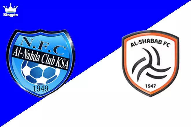 Al-Nahda vs Al-Shabab: Professional League Spread Prediction 8/25