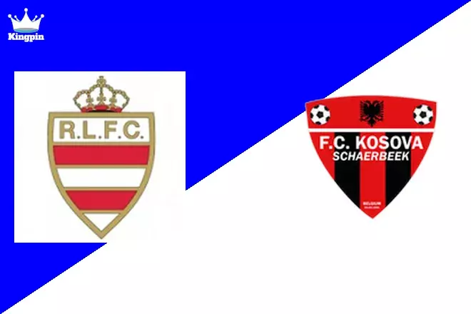 Léopold vs Kosova Schaerbeek: Provincial - Brabant ACFF Spread Prediction 9/1
