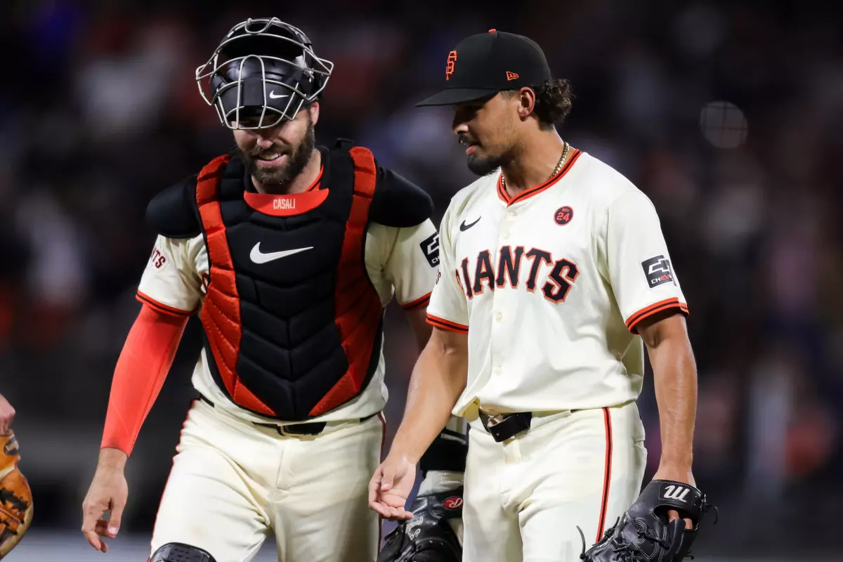 Chicago White Sox vs San Francisco Giants Moneyline Prediction 8/20