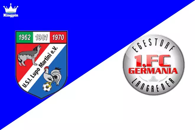 Lupo-Martini vs Germania Egestorf: Oberliga Niedersachsen Betting Picks August 4, 2024