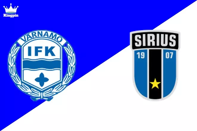 IFK Varnamo vs Sirius: Allsvenskan Moneyline Picks August 4, 2024