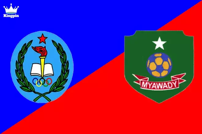 I.S.P.E vs Myawady: Myanmar National League Moneyline Picks August 2, 2024