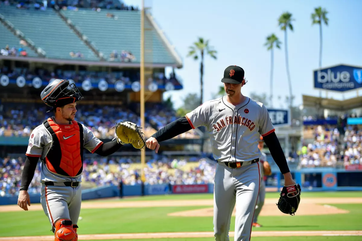 MLB Player Prop Predictions: Colorado Rockies vs San Francisco Giants 10/6