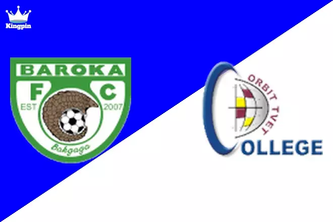Baroka FC vs Orbit College: 1st Division Goals Over/Under Prediction 8/25