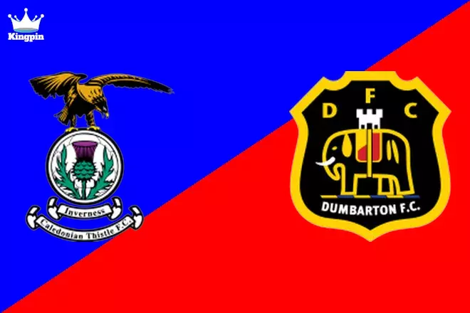 Inverness CT vs Dumbarton: League One Totals Picks August 3, 2024