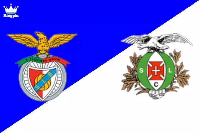 Benfica U19 vs Lusitânia U19: Spread Prediction 8/28