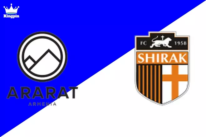 Ararat II vs Shirak II: First League Spread Prediction 8/15