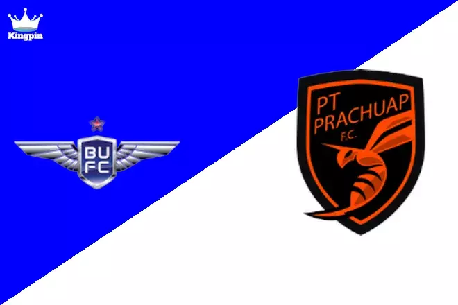 Bangkok United vs Prachuap: Thai League 1 Moneyline Picks August 9, 2024