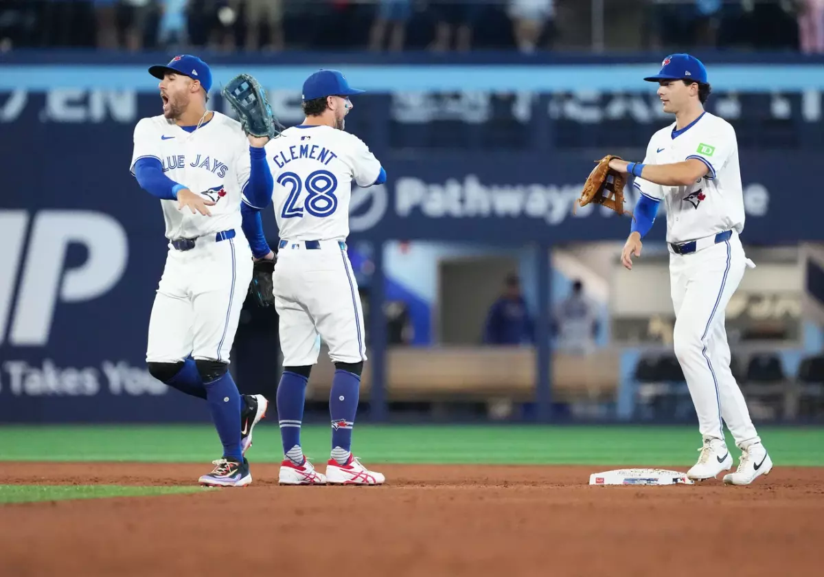 George Springer Player Props: Orioles vs Blue Jays 8/7