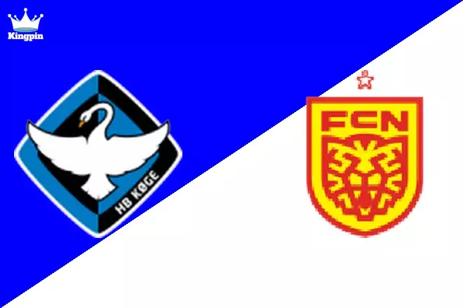 Køge vs Nordsjælland: Kvindeliga Spread Prediction 8/18