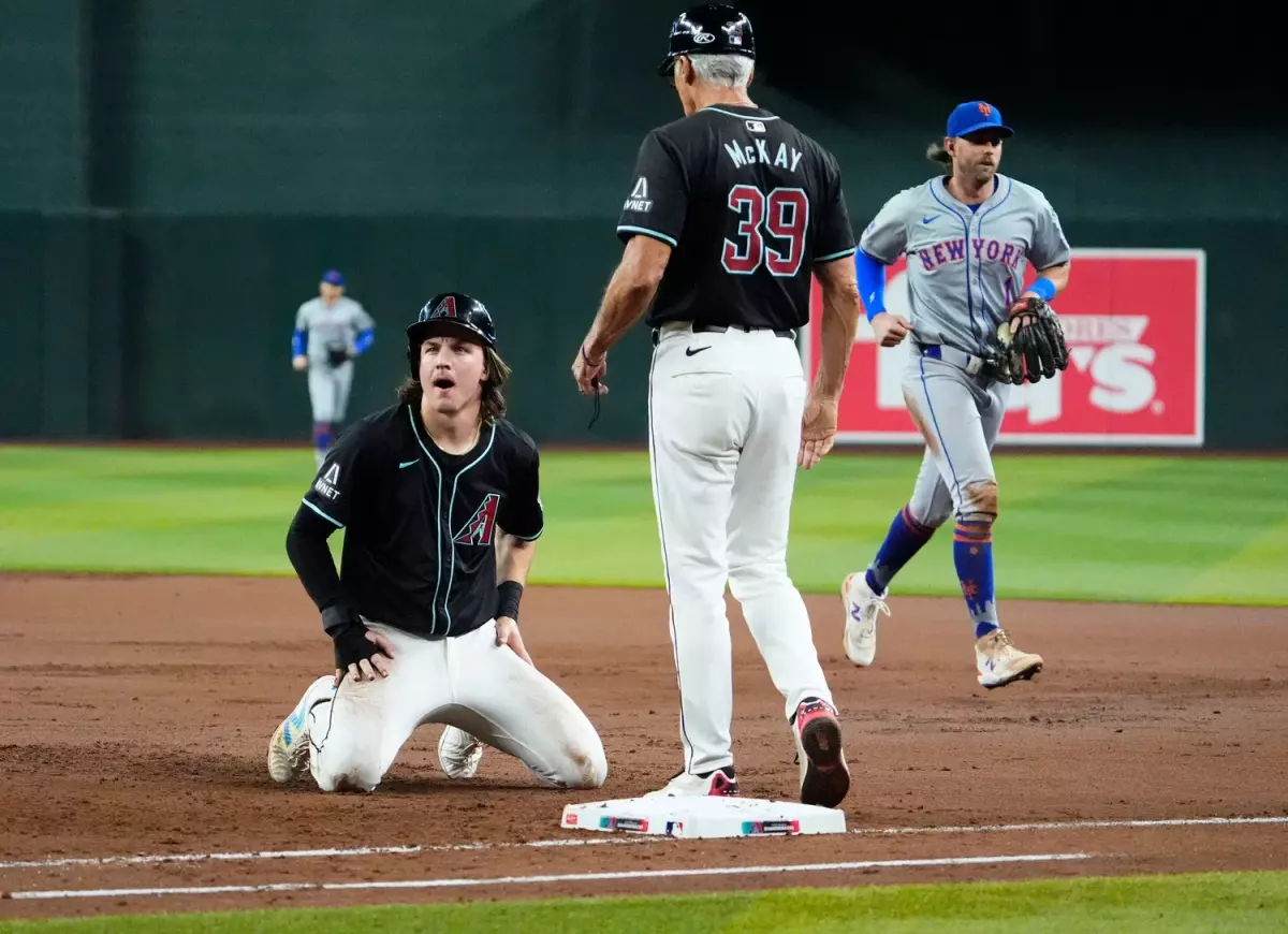 Cash this David Peterson Prop vs Red Sox 9/3