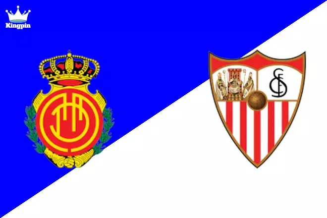 Mallorca vs Sevilla: La Liga Moneyline Prediction 8/27