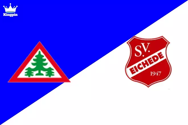 Hohenwestedt vs SV Eichede: Oberliga Spread Picks August 10, 2024