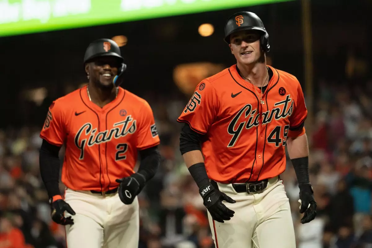 MLB Player Props Betting Guide: Colorado Rockies vs San Francisco Giants