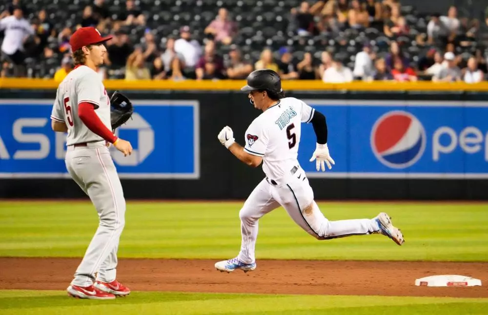 Arizona Diamondbacks vs Philadelphia Phillies Prediction, Pick and Preview, August 31 (8/31) MLB