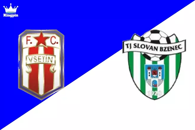 Vsetín vs Bzenec: 4. liga - Divizie E Moneyline Picks August 10, 2024
