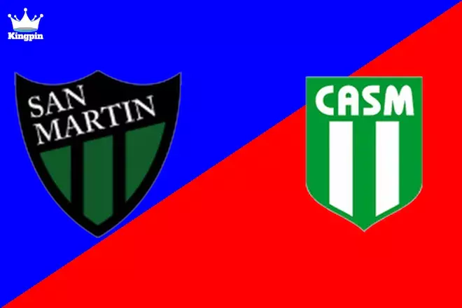 Soccer Betting Value Bets: San Martin S.J. vs San Miguel 7/28