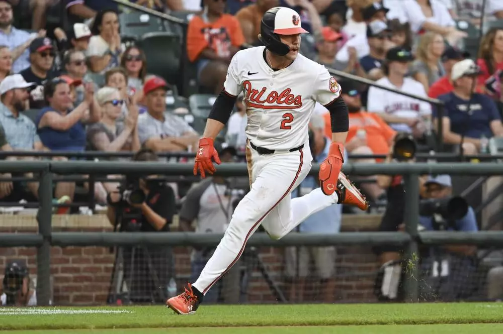 Orioles vs Guardians Prediction MLB Picks Today 6/26