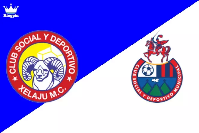 Xelajú vs Municipal: Liga Nacional Spread Prediction 8/25