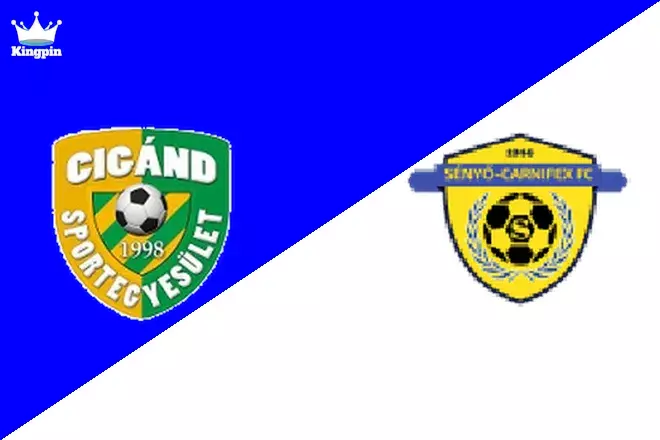 Cigand SE vs Sényő Carnifex: NB III Totals Prediction 8/28
