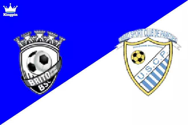 Brito vs Paredes: Campeonato de Portugal Prio Spread Prediction 9/1