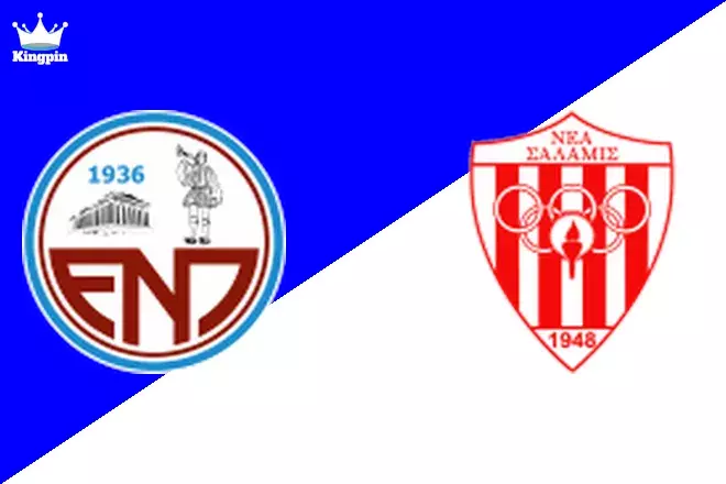 Enosis vs Nea Salamis: Club Friendlies Spread Picks August 14, 2024