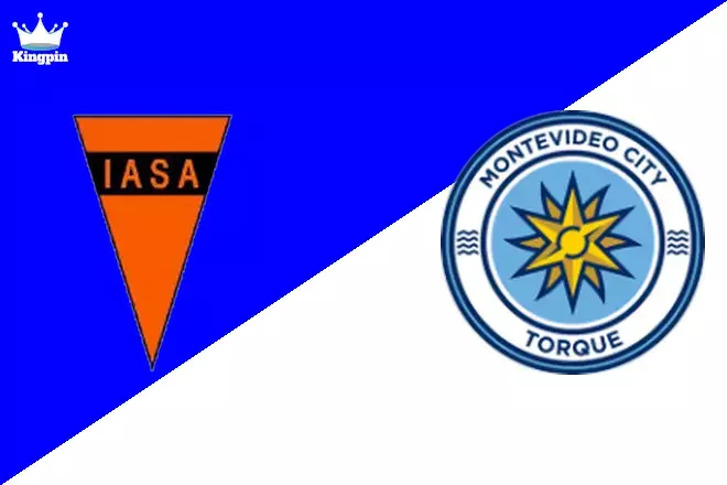 SUD America vs Atletico Torque: Segunda División Spread Prediction 8/26