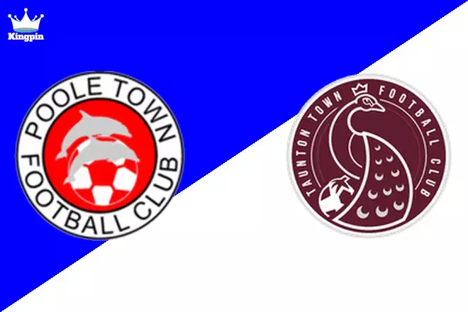 Poole Town vs Taunton Town: Non-League Prediction for Totals 8/13
