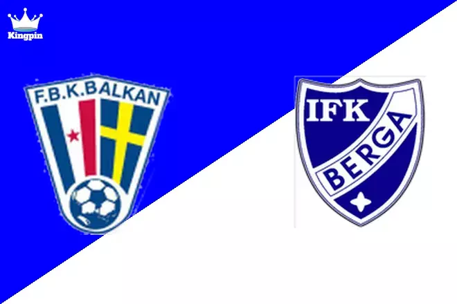 Balkan vs Berga: Division 2 - Östra Götaland Spread Picks August 4, 2024
