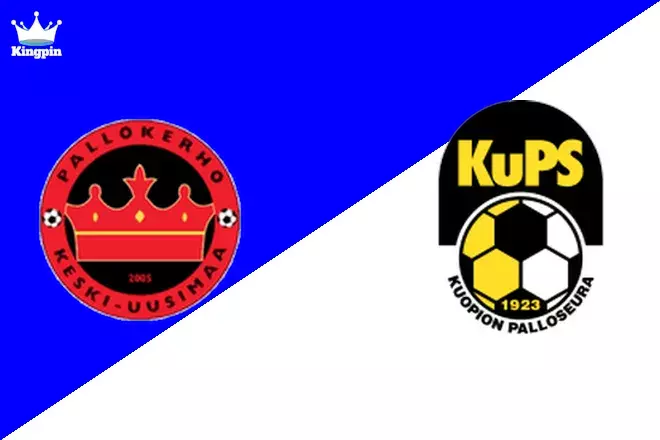PKKU W vs KuPS W: Kansallinen Liiga Moneyline Prediction 8/31